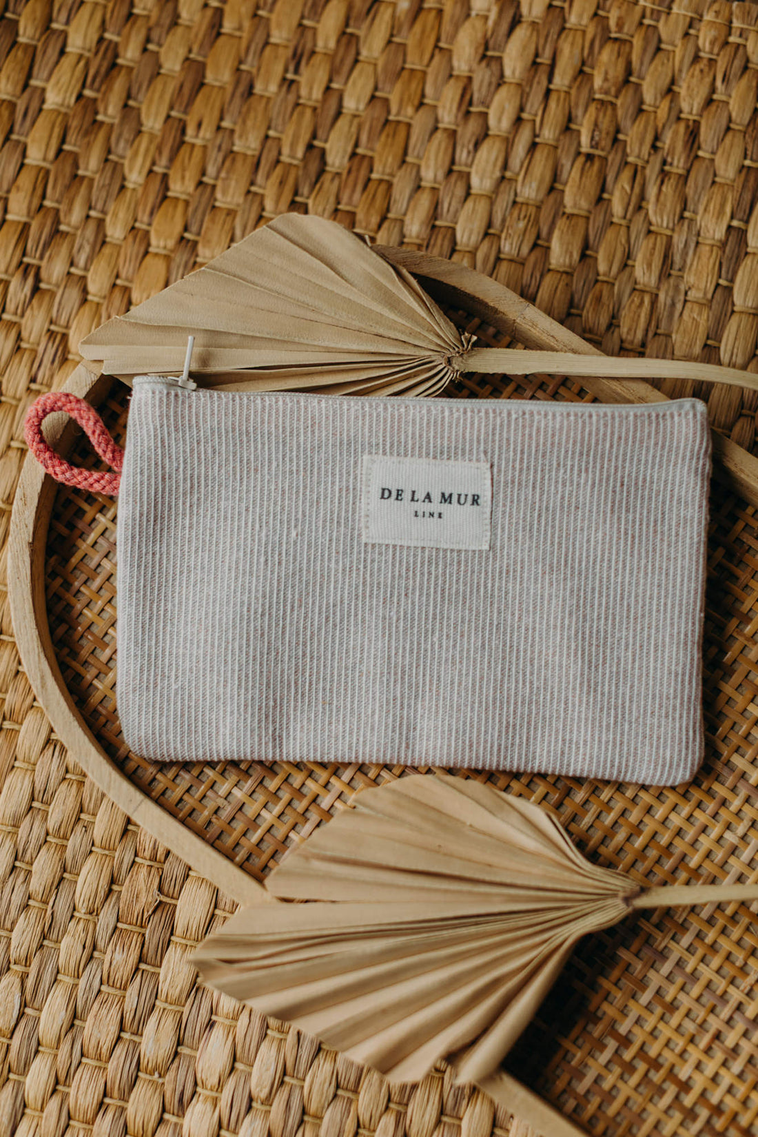 DeLaMur_Beauty Bag Mini IBI
