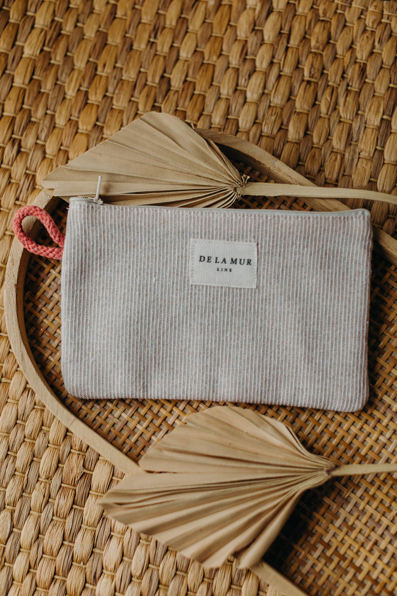 DeLaMur_Beauty Bag Mini IBI