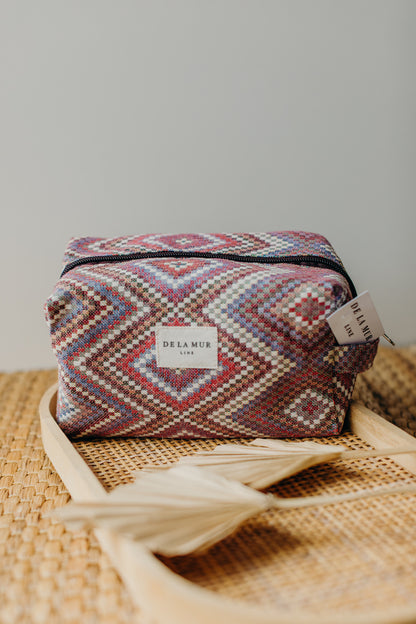 DeLaMur_Beauty Bag Medium NANA
