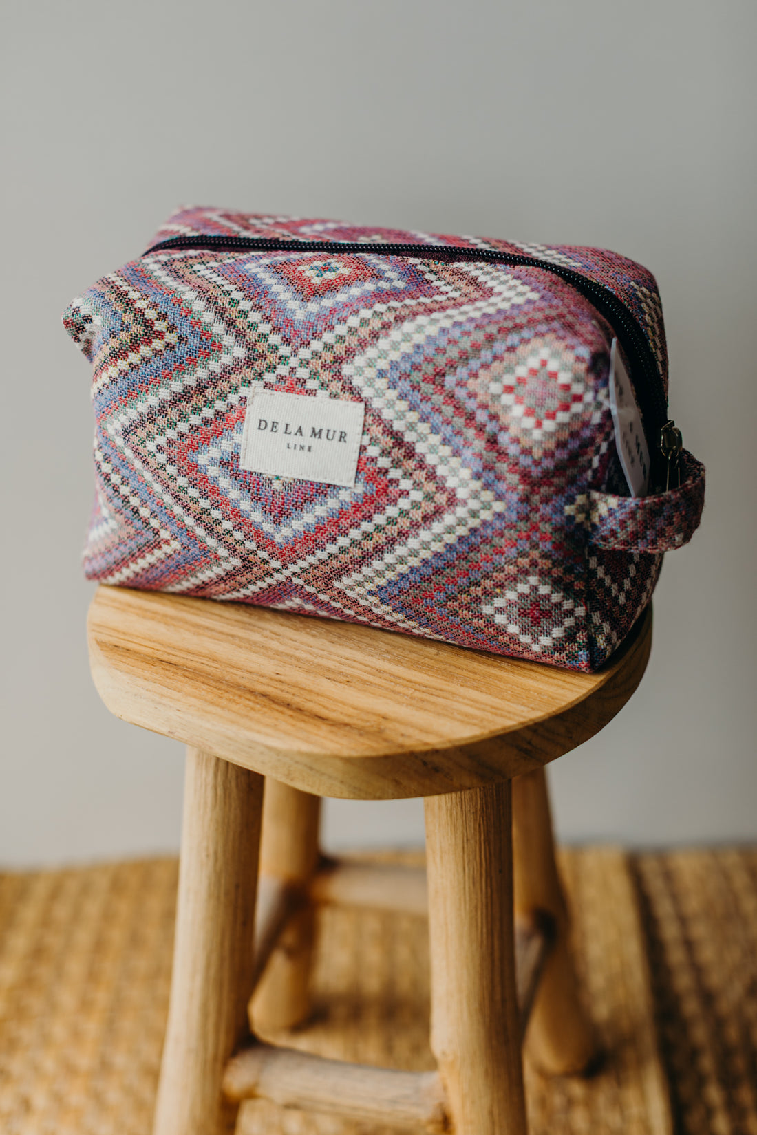 DeLaMur_Beauty Bag Medium NANA