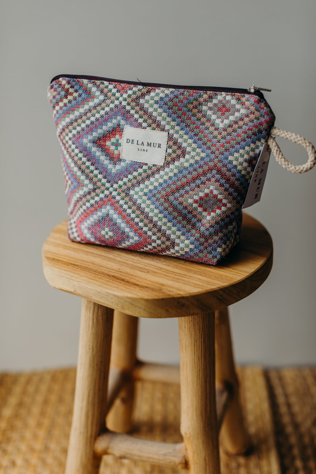 DeLaMur_Beauty Bag Klein NANA