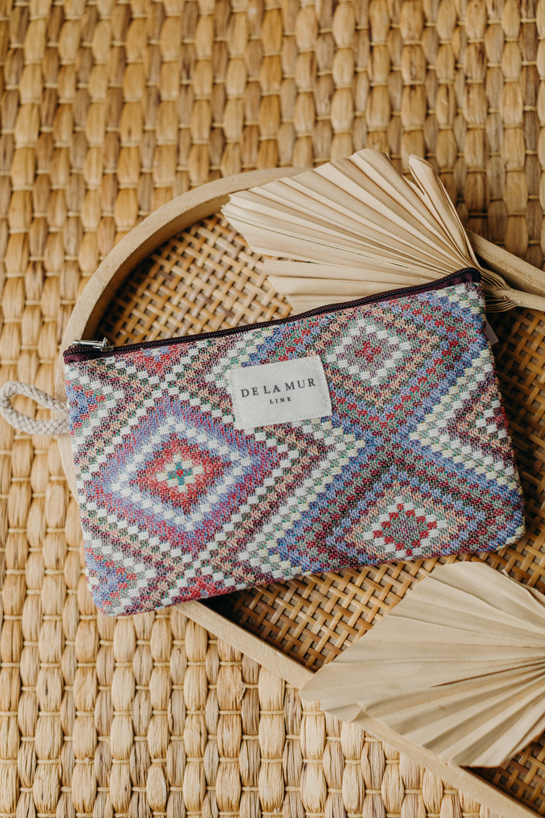 DeLaMur_Beauty Bag Mini NANA