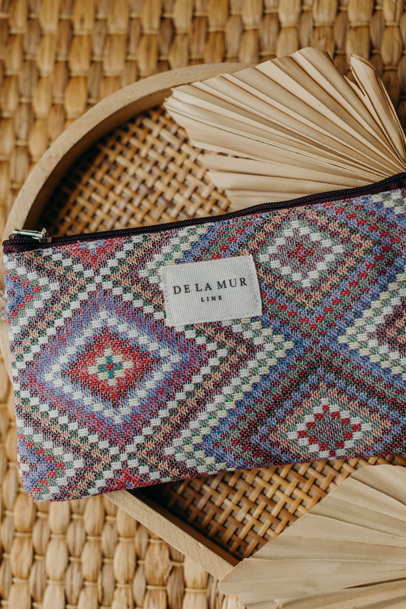 DeLaMur_Beauty Bag Mini NANA