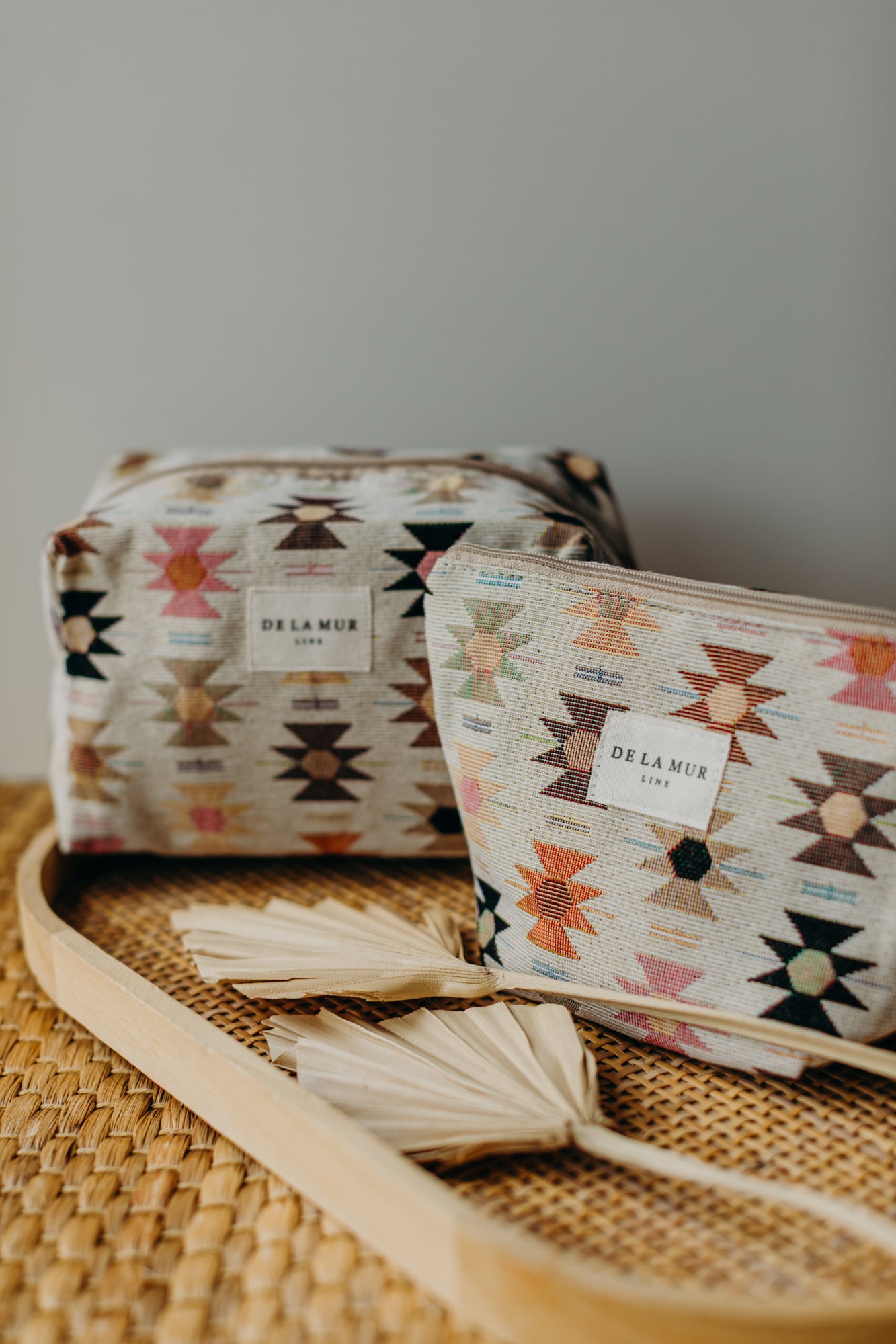 Beauty Bag Klein ROYAL_Übersicht