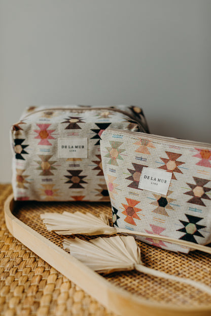 Beauty Bag Klein ROYAL_Übersicht