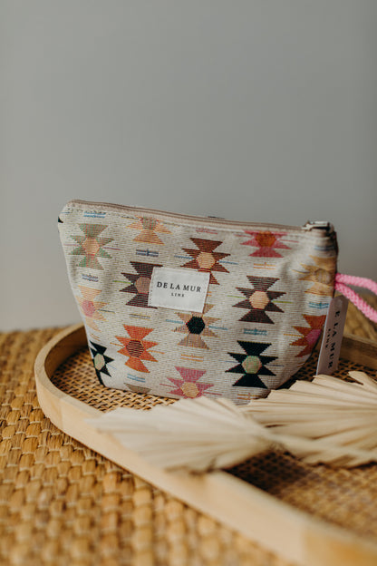 Beauty Bag Klein ROYAL