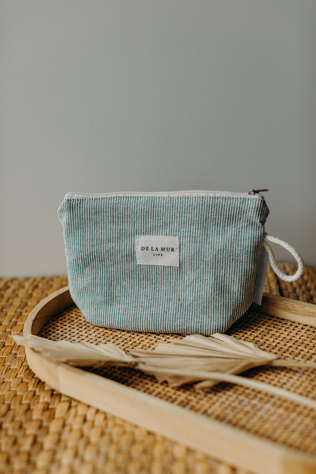 DeLaMur_Beauty Bag Klein TEO