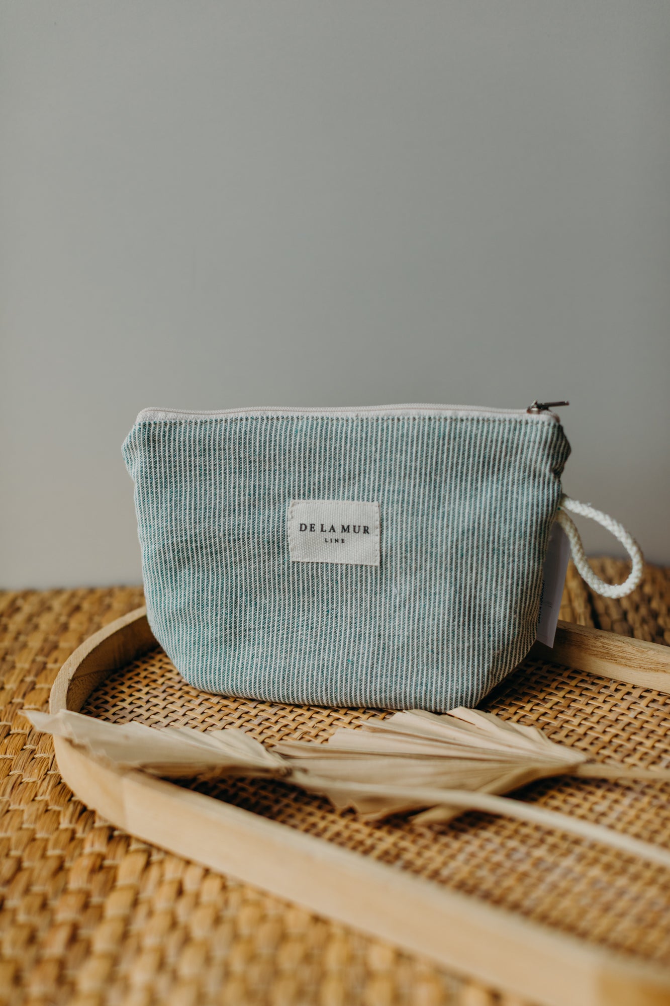 DeLaMur_Beauty Bag Klein TEO