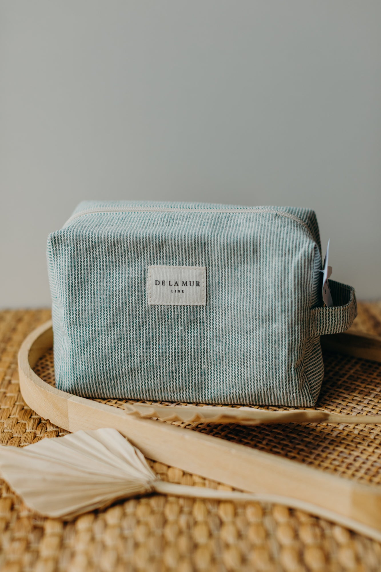 DeLaMur_Beauty Bag Medium TEO