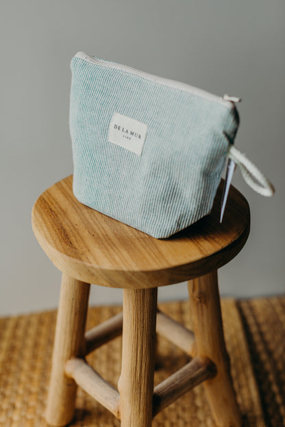 DeLaMur_Beauty Bag Klein TEO