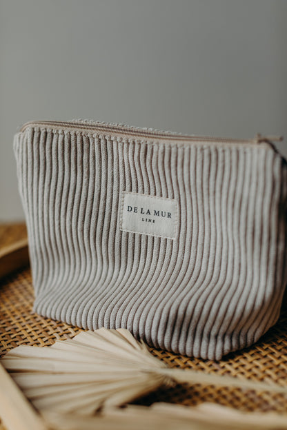 DeLaMur_Beauty Bag Klein TOFE_Details