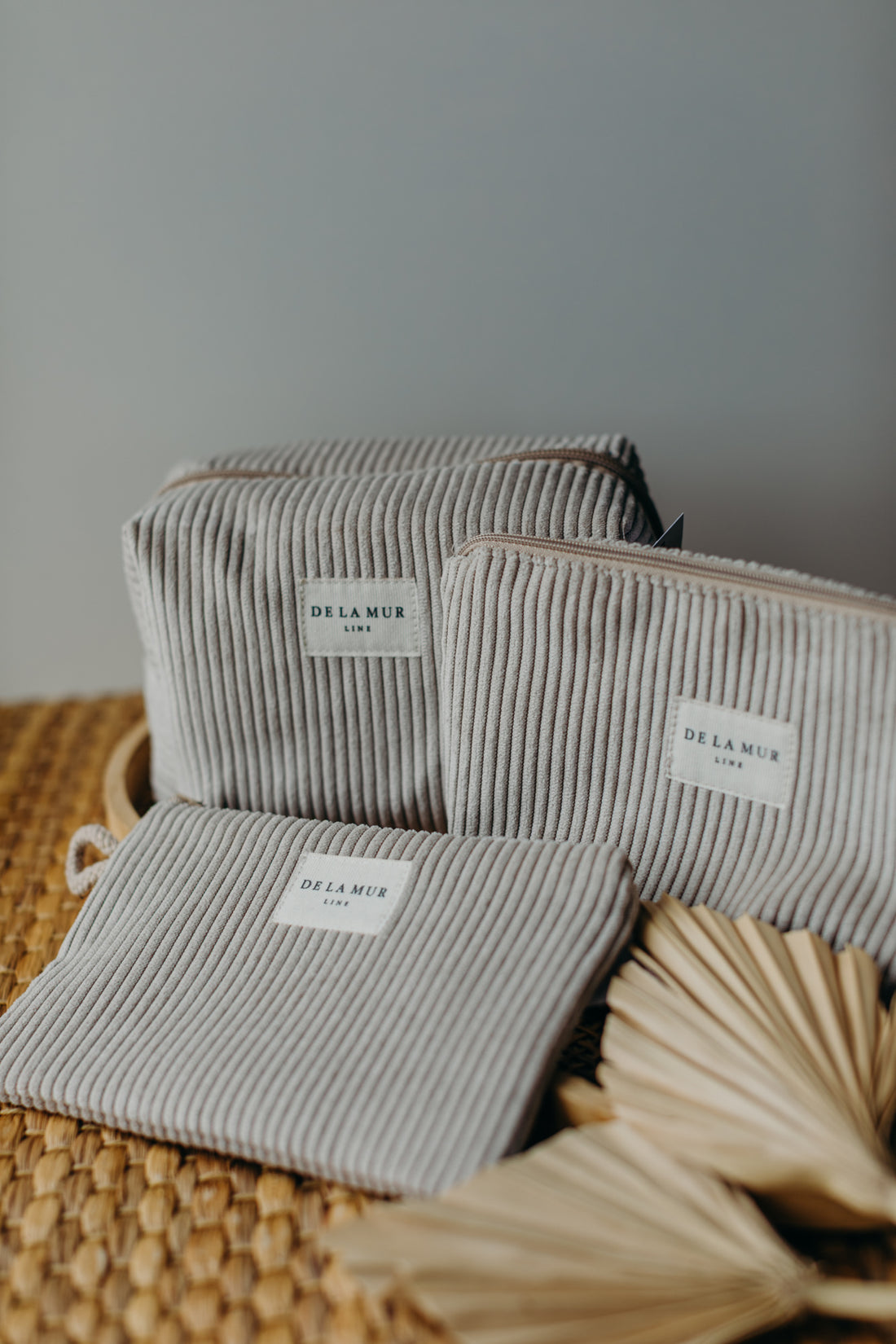 DeLaMur_Beauty Bag Mini TOFE_Übersicht