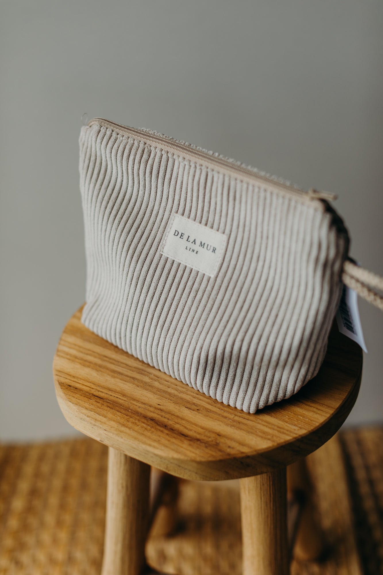 DeLaMur_Beauty Bag Klein TOFE