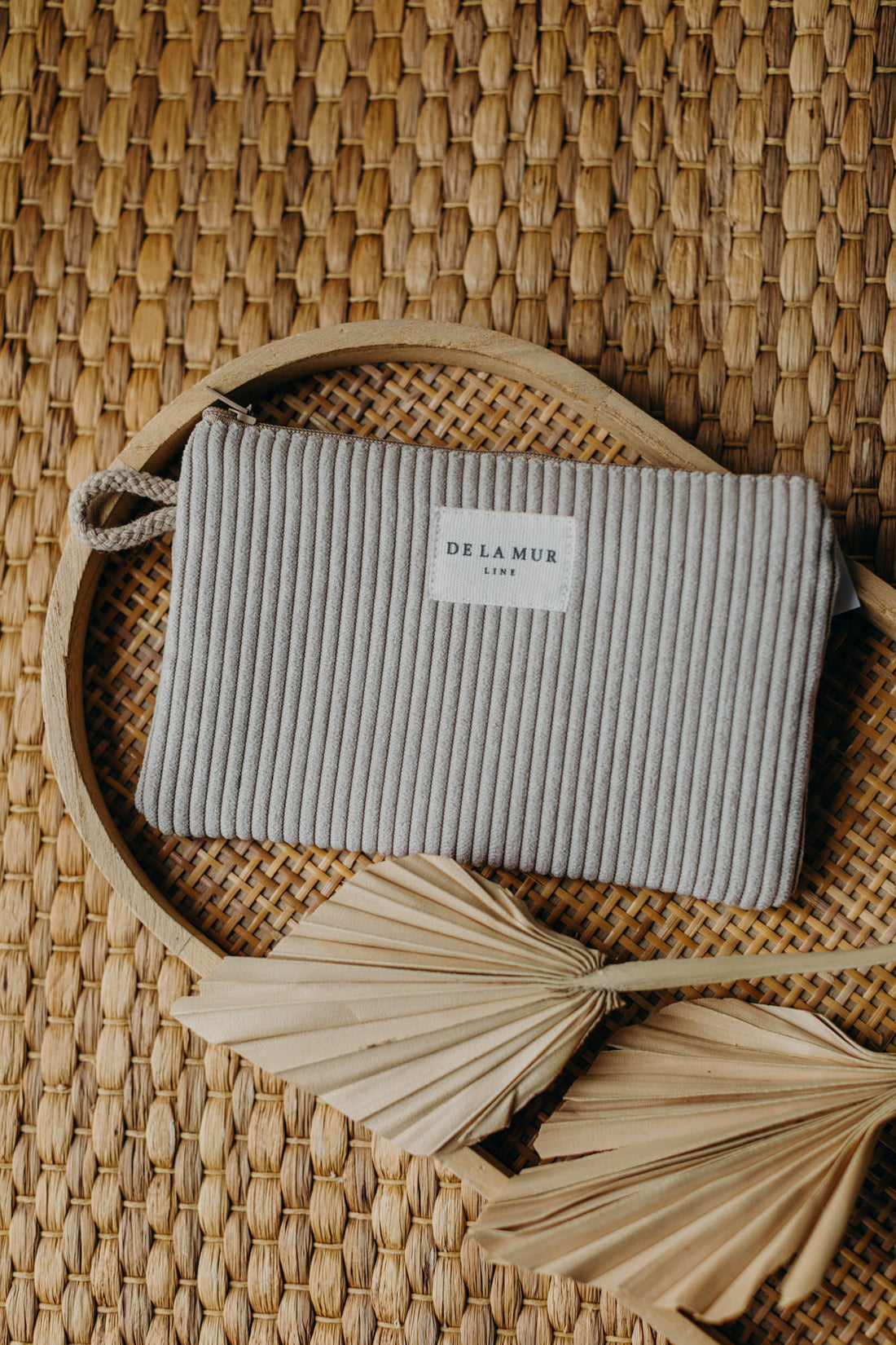 DeLaMur_Beauty Bag Mini TOFE