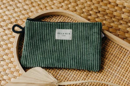 DeLaMur_Beauty Bag Mini TREE