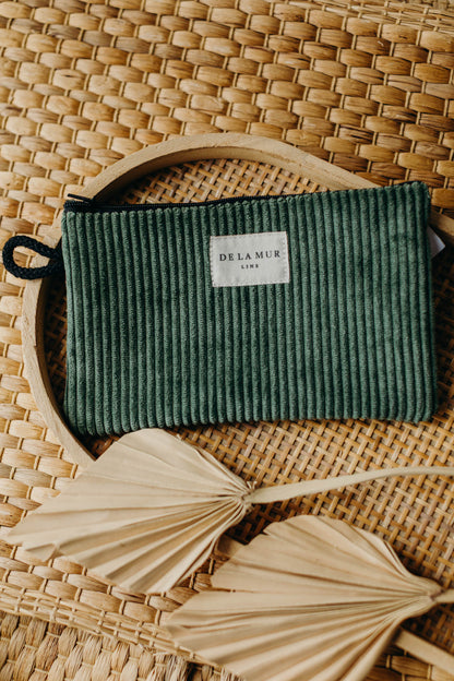 DeLaMur_Beauty Bag Mini TREE