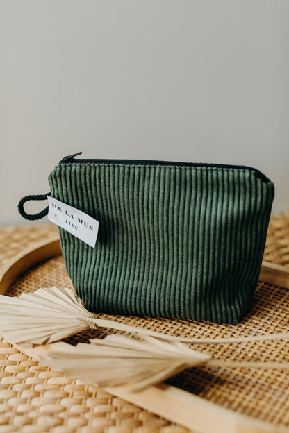 DeLaMur_Beauty Bag Klein TREE_Rückseite