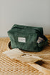 DeLaMur_Beauty Bag Medium TREE