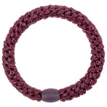 KKNEKKI Hair Tie Linen