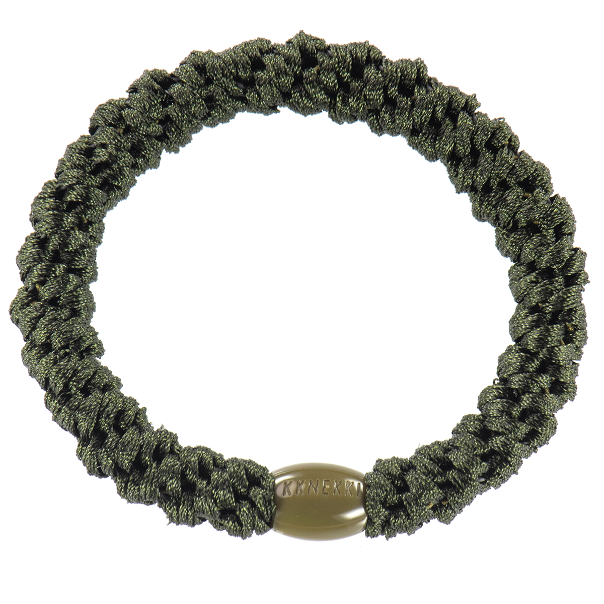 KKNEKKI Hair Tie Linen