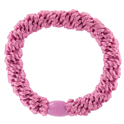 KKNEKKI Hair Tie Linen