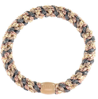 KKNEKKI Hair Tie Linen