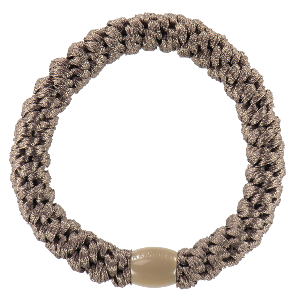 KKNEKKI Hair Tie Linen