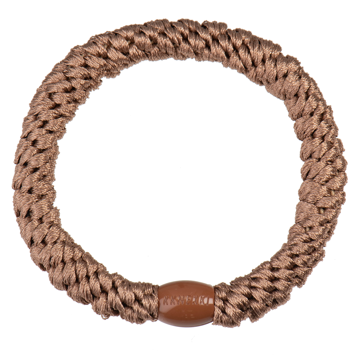 KKNEKKI Nougat Hair Tie