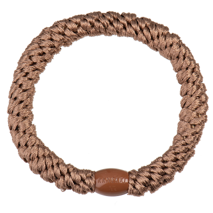 KKNEKKI Nougat Hair Tie