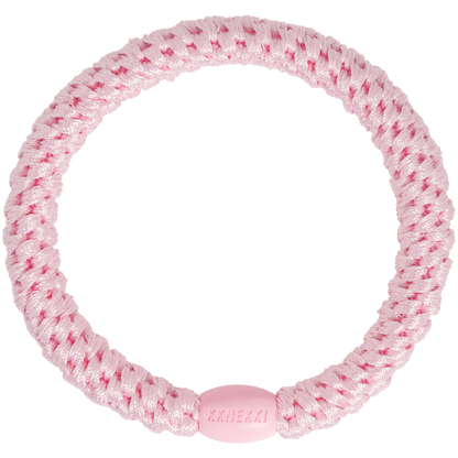 KKNEKKI Hair Tie Linen