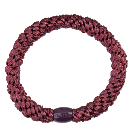 KKNEKKI Hair Tie Linen