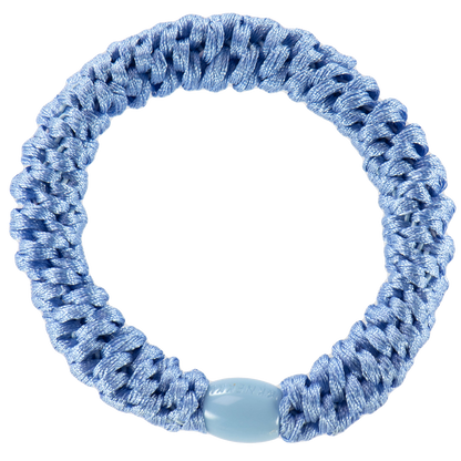 KKNEKKI Hair Tie Sky Blue