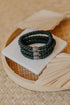 KKNEKKI Hair Tie Linen