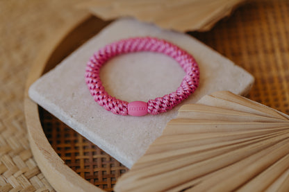 KKNEKKI Hair Tie Linen