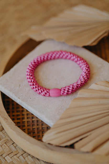 KKNEKKI Hair Tie Linen