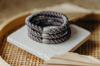 KKNEKKI Haargummi Mole