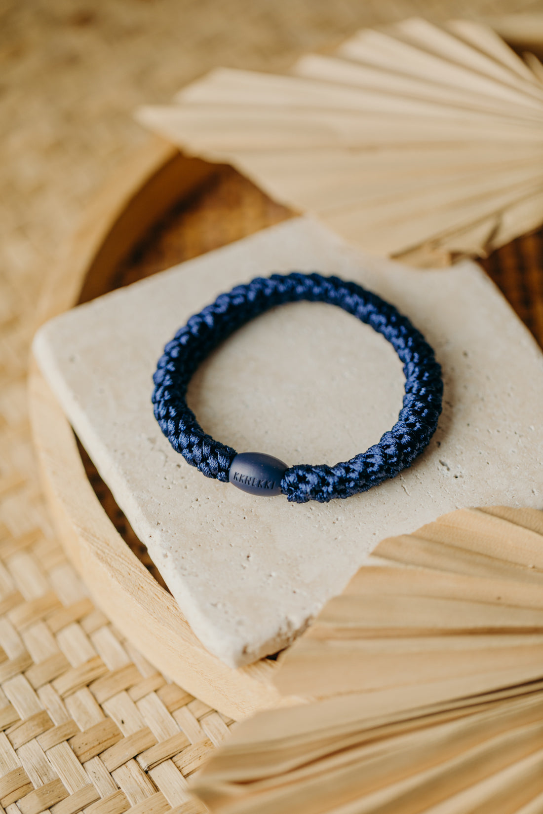 KKNEKKI Hair Tie Navi