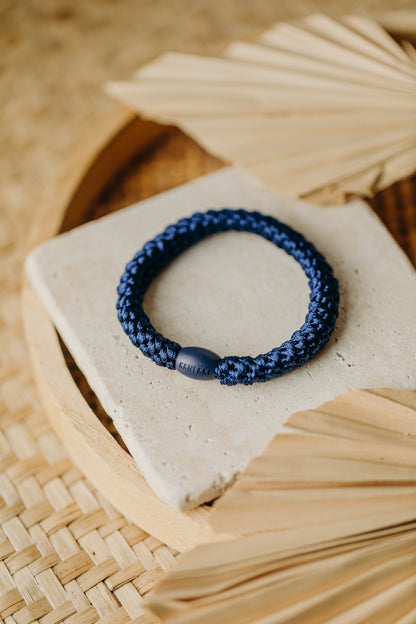 KKNEKKI Hair Tie Navi