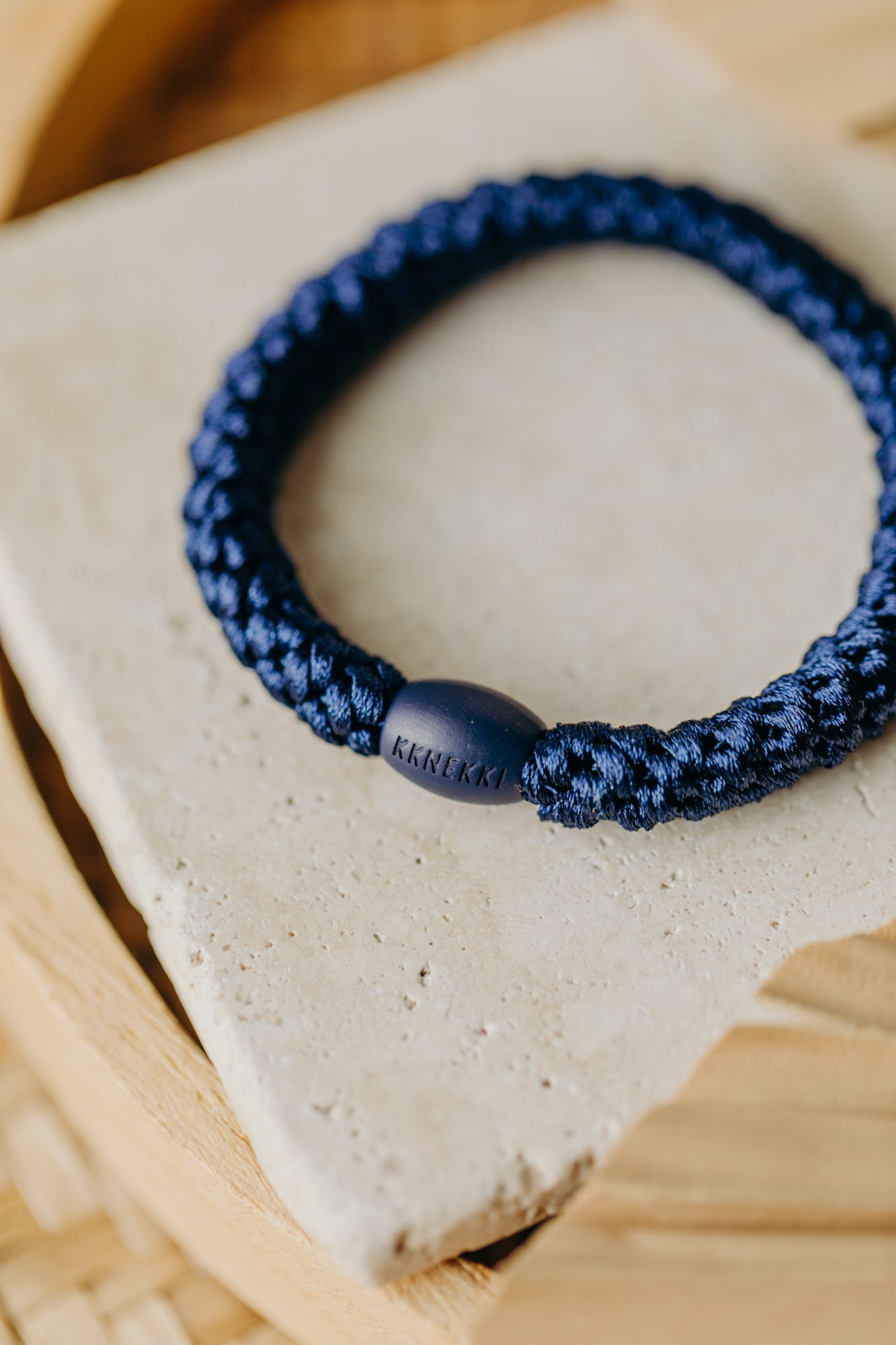 KKNEKKI Hair Tie Navi