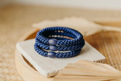 KKNEKKI Hair Tie Navi