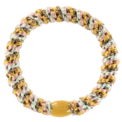 KKNEKKI Hair Tie Linen