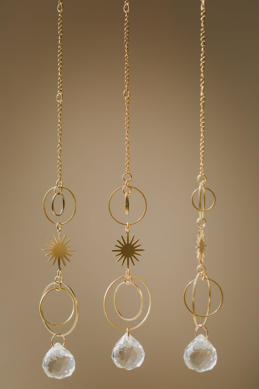 suncatcher star
