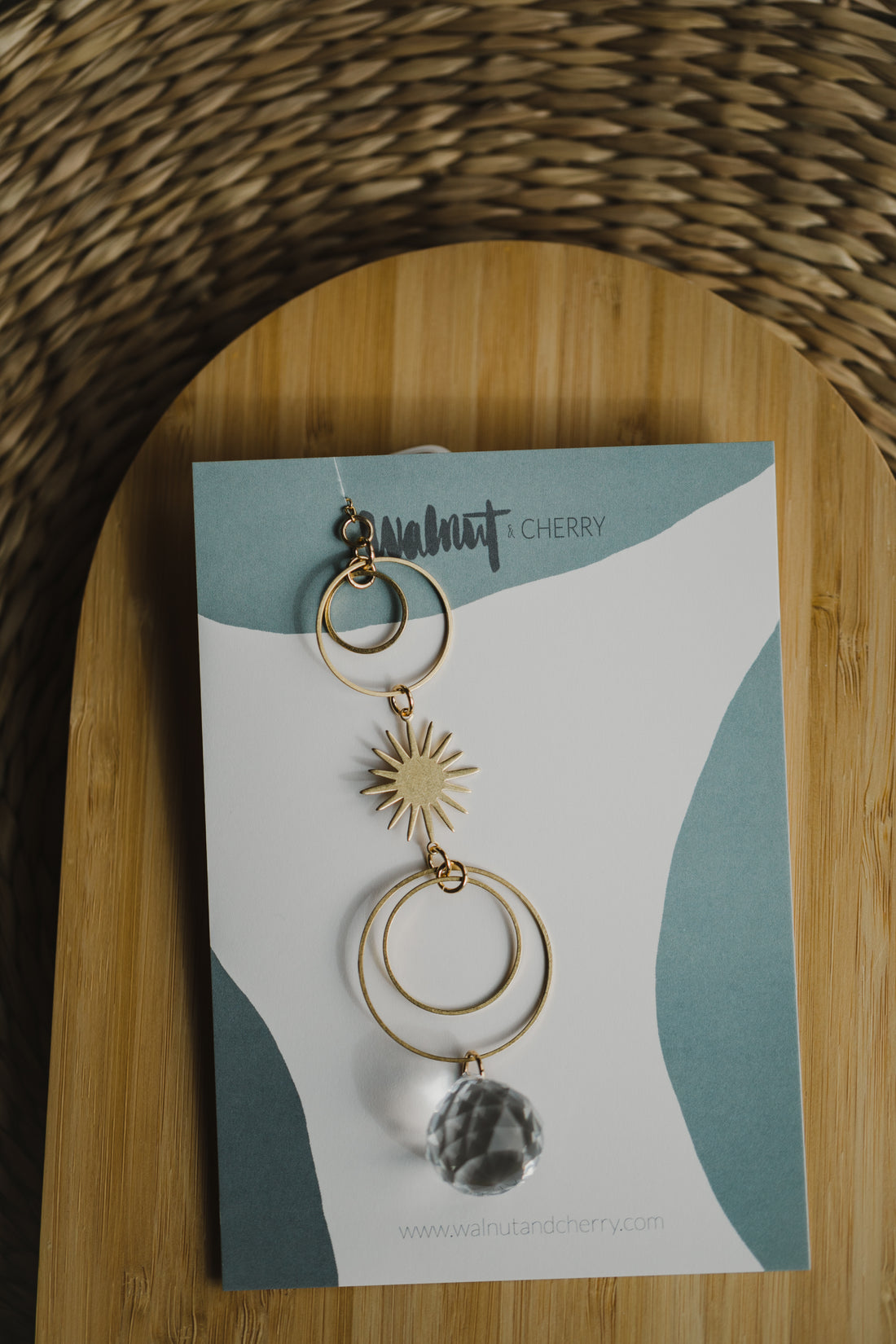 suncatcher star