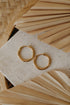 Mix&Match - runde Creole 1,8 cm