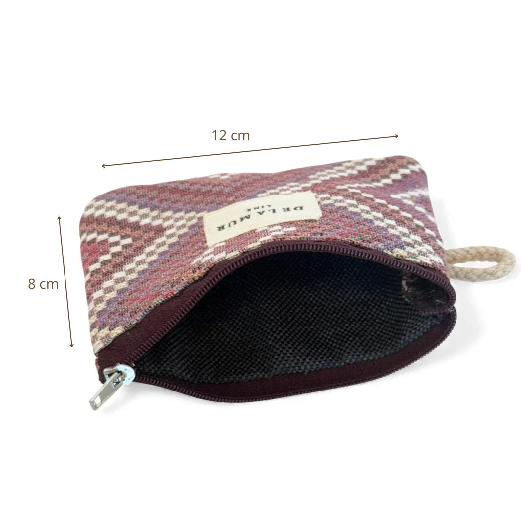 DeLaMur_Tasche_Portemonnaie NANA_Details