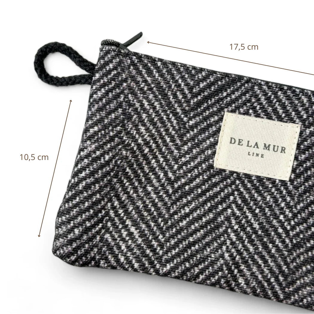 Beauty Bag Mini DOPE_Nahaufnahme