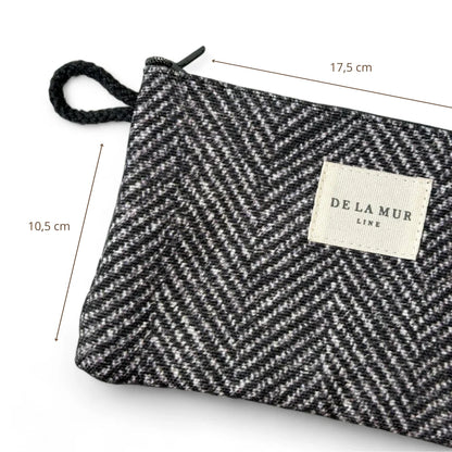 Beauty Bag Mini DOPE_Nahaufnahme