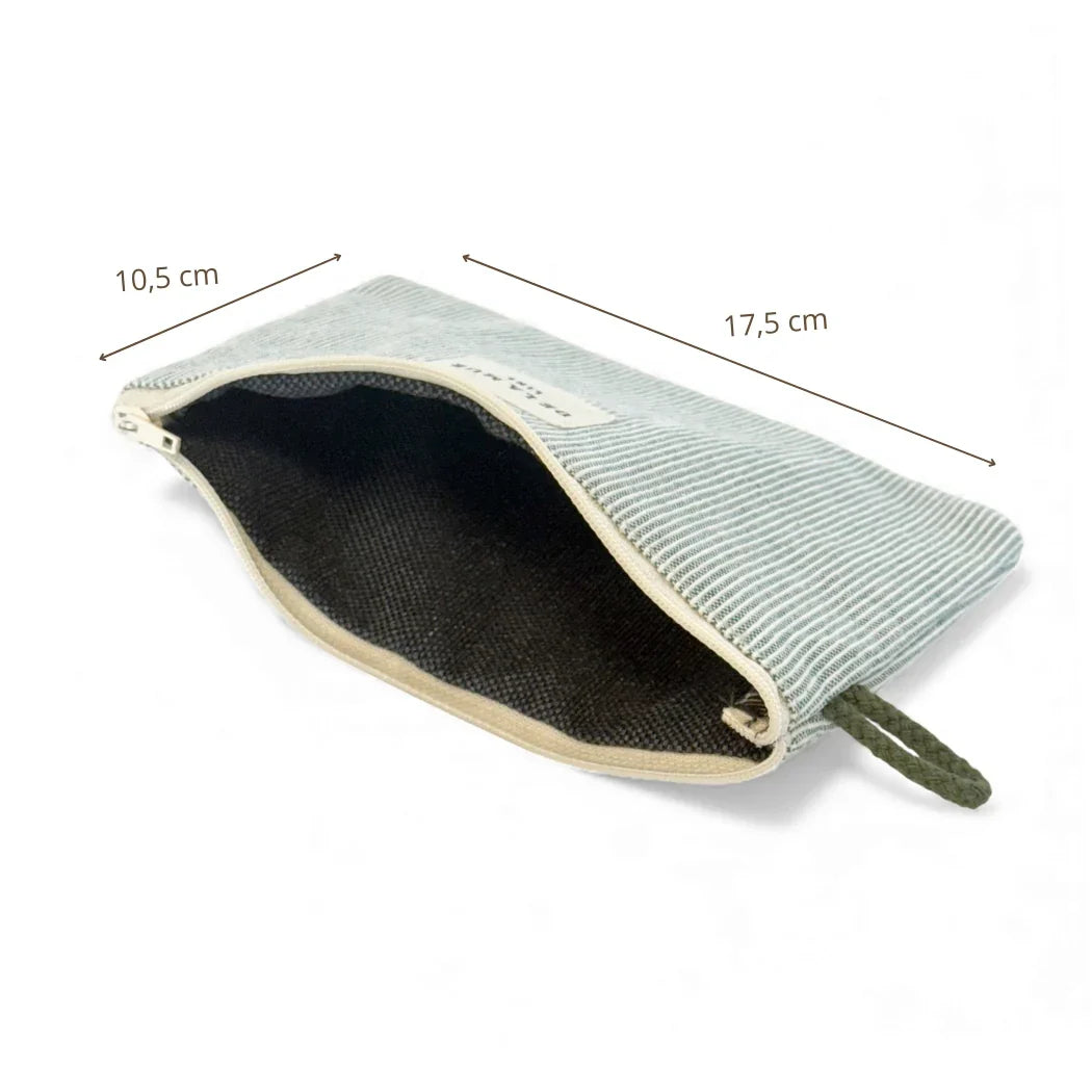 DeLaMur_Beauty Bag Mini TEO Innen
