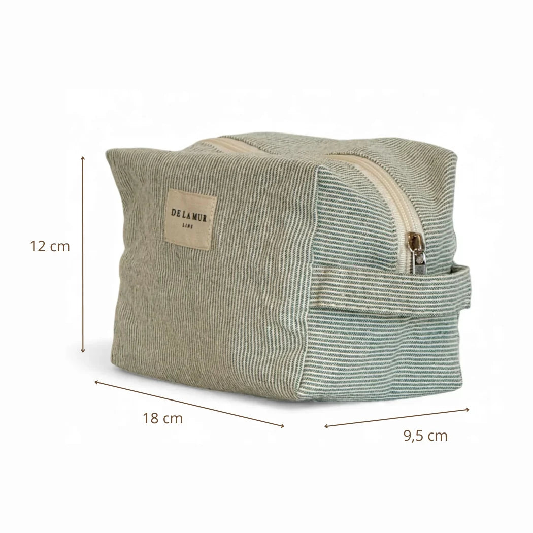 DeLaMur_Beauty Bag Medium TEO