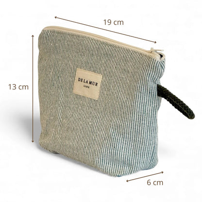 DeLaMur_Beauty Bag Klein TEO Format